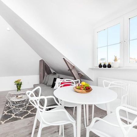 Sopot Pier Apartments By Oneapartments 外观 照片