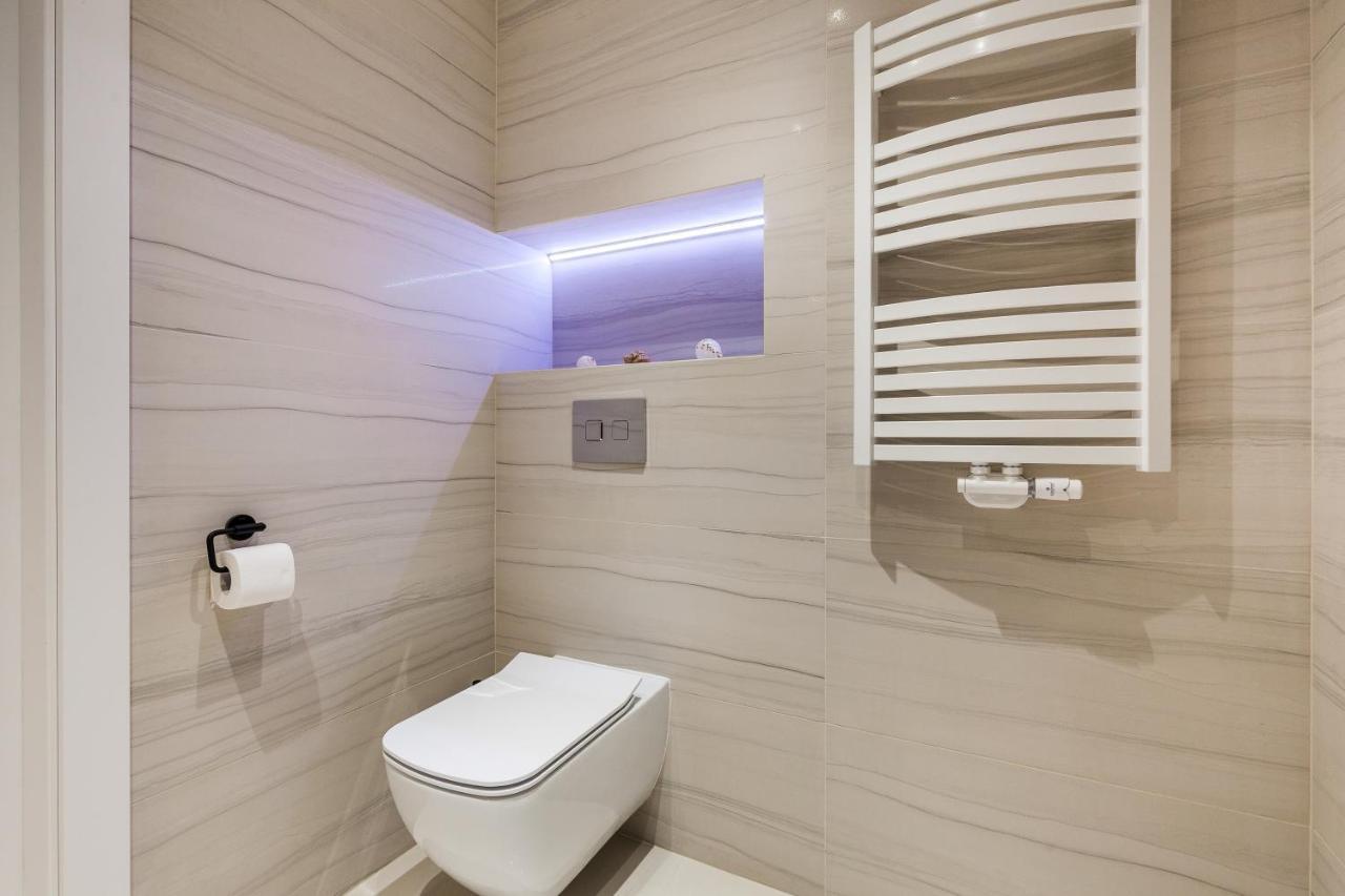 Sopot Pier Apartments By Oneapartments 外观 照片
