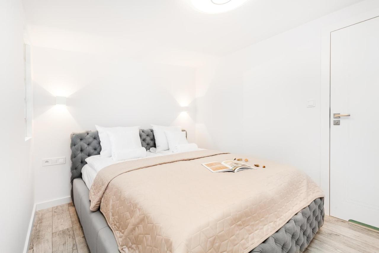 Sopot Pier Apartments By Oneapartments 外观 照片