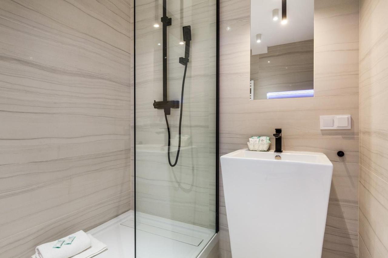 Sopot Pier Apartments By Oneapartments 外观 照片