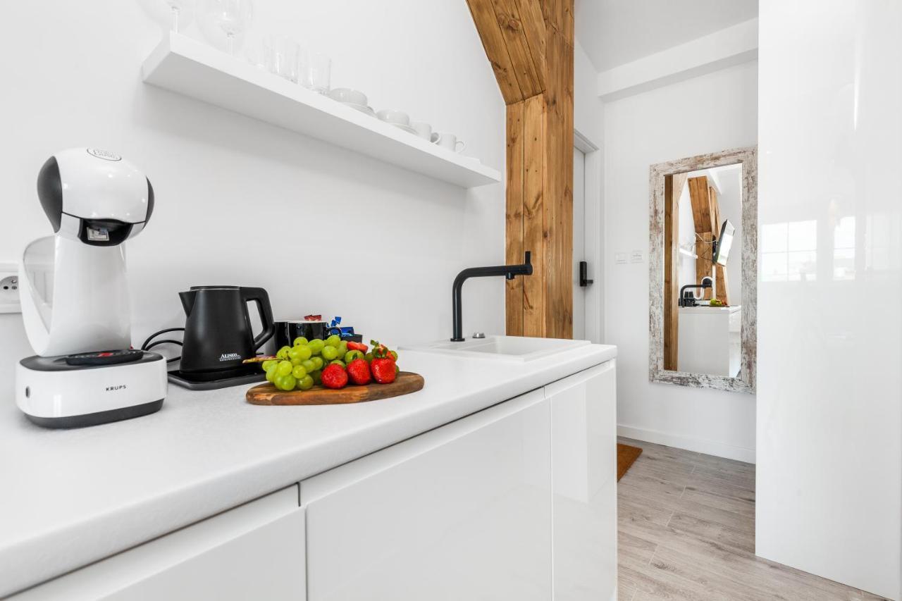 Sopot Pier Apartments By Oneapartments 外观 照片