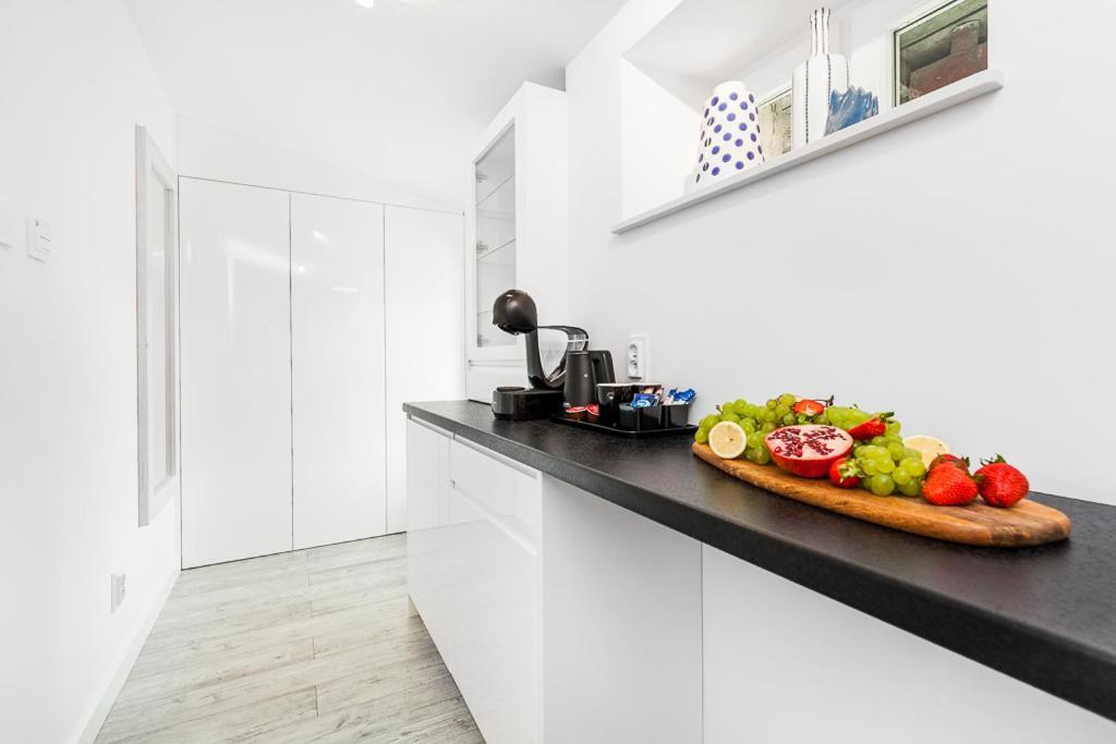 Sopot Pier Apartments By Oneapartments 外观 照片
