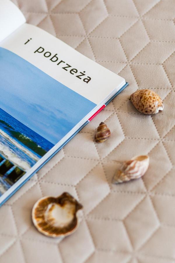 Sopot Pier Apartments By Oneapartments 外观 照片
