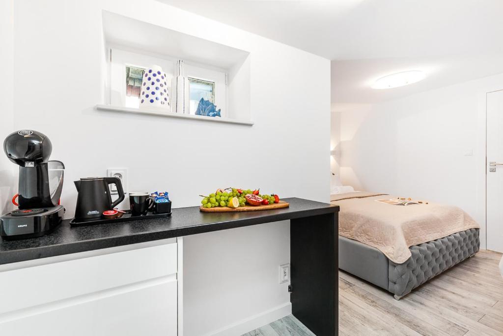 Sopot Pier Apartments By Oneapartments 外观 照片