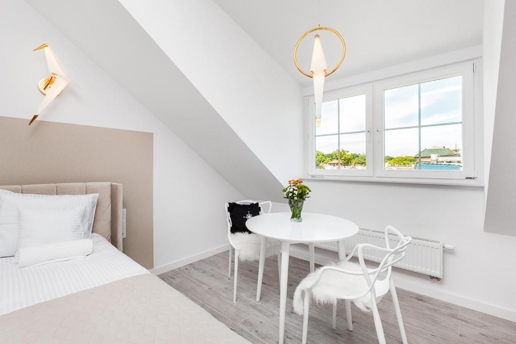 Sopot Pier Apartments By Oneapartments 外观 照片